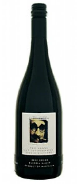 2004 Two Hands Shiraz Bad Impersonator Barossa Valley