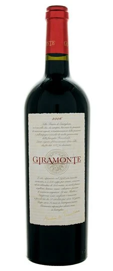 2006 Frescobaldi Giramonte