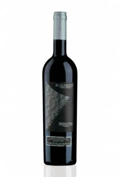 2012 Negretti Barbera D'Alba Superiore