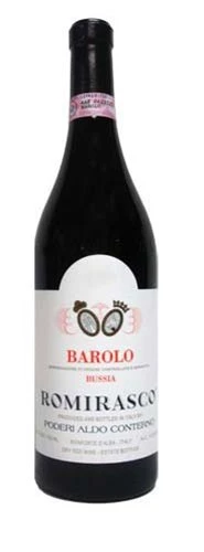 2013 Aldo Conterno Romirasco 75 Cl