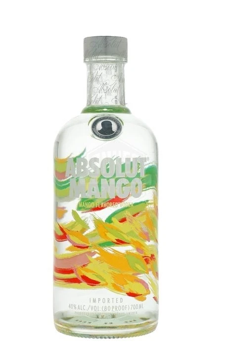 Absolut Absolut Mango 2 Absolut Absolut Mango - Image 2