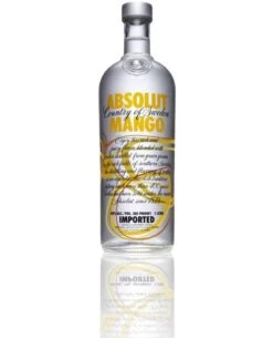 Absolut Absolut Mango