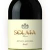 Antinori 2008 Marchesi Antinori Solaia Toscana IGT