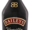 Bailey's Baileys Vanilla Cinnamon Irish Cream Liqueur 1,0L