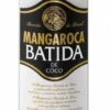 Batida De Coco Mangaroca