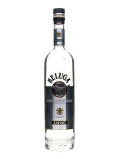 Beluga Beluga Vodka