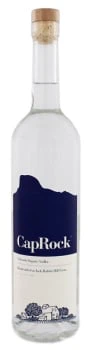 Cap Rock Vodka 75 Cl-US-