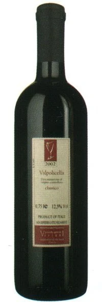Casa Dei Bepi 2015 Viviani Valpolicella