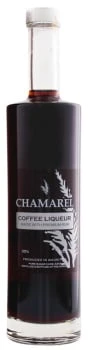 Chamarel Coffee Liqueur 0,5L -GB-
