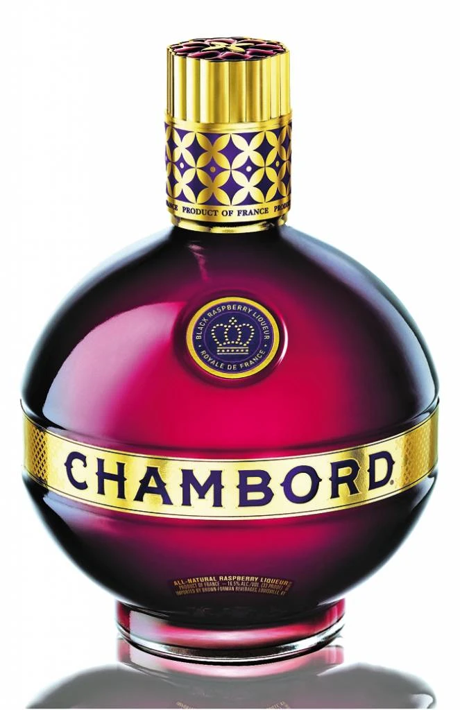Chambord Chambord Liqueur Royale De France 1 Chambord Chambord Liqueur Royale De France