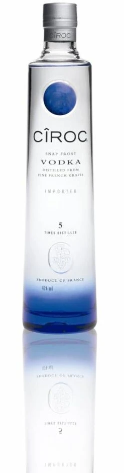 Ciroc Vodka