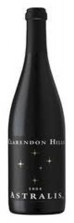 Clarendon Hills 1997 Clarendon Hills Shiraz Astralis Magnum