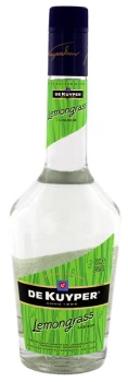 De Kuyper De Kuyper Lemon Grass 700ml