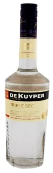 De Kuyper De Kuyper Triple Sec 700ml 40,0% Alcohol