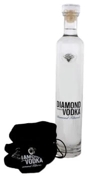 Diamond Standard Vodka 700ml