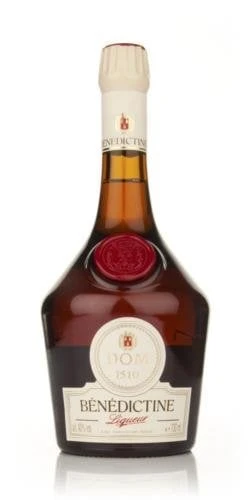 Dom Benedictine 1 Dom Benedictine