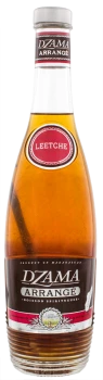 Dzama Dzama Arrange Leetche 0,5L
