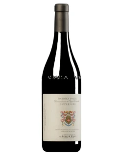 E. Pira & Figli Chiara Boschis 2018 E. Pira & Figli Chiara Boschis Barbera D'Alba Superiore