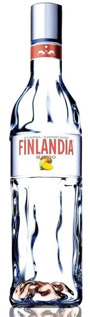 Finlandia Mango