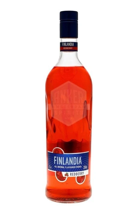 Finlandia Redberry 2 Finlandia Redberry - Image 2