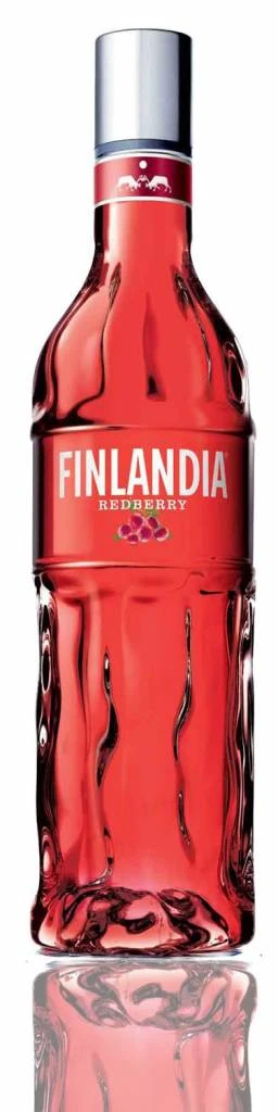 Finlandia Redberry 1 Finlandia Redberry