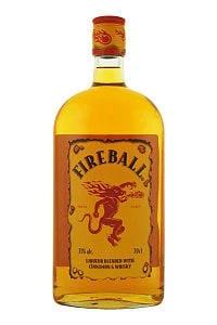 Fireball