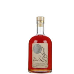 Galgant Galgant Cremelikör 500ml 35,0% Alcohol