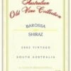 Gibson Wines 2004 Gibson's Shiraz Old Vine Collection Magnum
