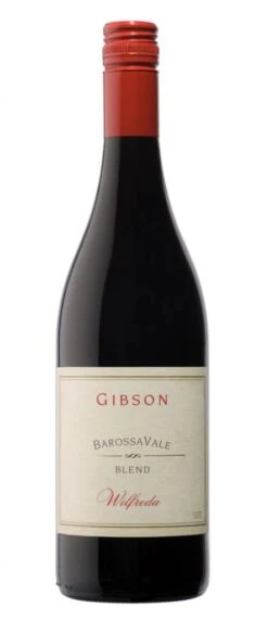 Gibson Wines 2004 Gibson's Wilfreda Blend
