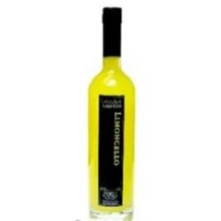 Golden Arch Limoncello