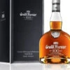 Grand Marnier Grand Marnier Cuvee Du 100-Re + Gb