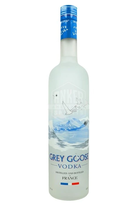 Grey Goose 2 Grey Goose - Image 2
