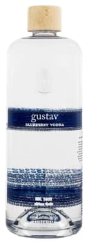 Gustav Blueberry Vodka 700ML