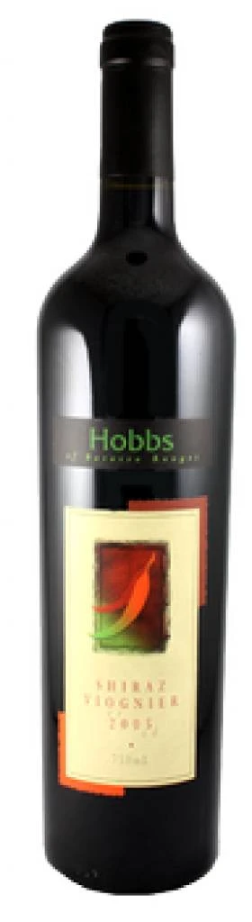 Discover Exceptional Spirits: From Australian Viognier to Craft Vodka -Safari Store hobbs 2005 hobbs viognier 1 2 fles