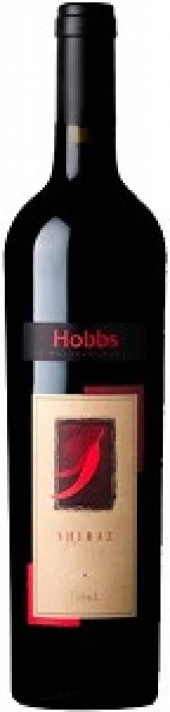Hobbs 2007 Hobbs Shiraz 3 Liter