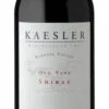Kaesler 2001 Kaesler Old Vine Shiraz