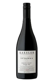 Kaesler 2009 Kaesler Avignon Grenache Shiraz Mourvedre