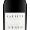 Kaesler 2010 Kaesler Alte Reben Shiraz