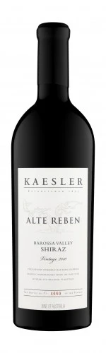 Kaesler 2010 Kaesler Alte Reben Shiraz
