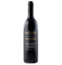 Kaesler 2012 Kaesler Stonehorse Shiraz