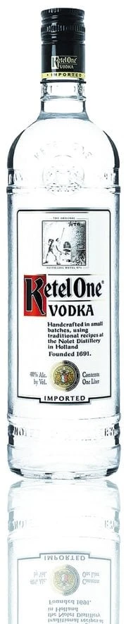 Ketel One Ketel One Vodka