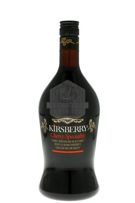 Kirsberry Danish 2 Kirsberry Danish - Image 2