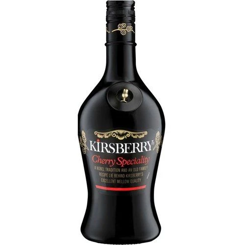 Kirsberry Danish 1 Kirsberry Danish