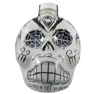 Discover Exceptional Spirits: From Cult Vodkas to Premium Australian Wines -Safari Store kultu vodka skull