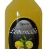 Lemoncillo Citroenlikeur Giori