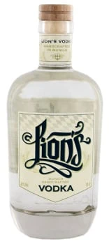 Lions Vodka 700ML