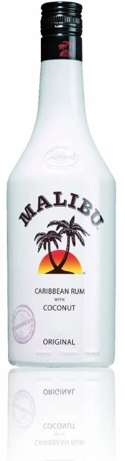 Malibu Malibu
