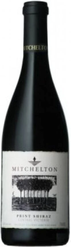 Mitchelton 1995 Mitchelton Print Shiraz