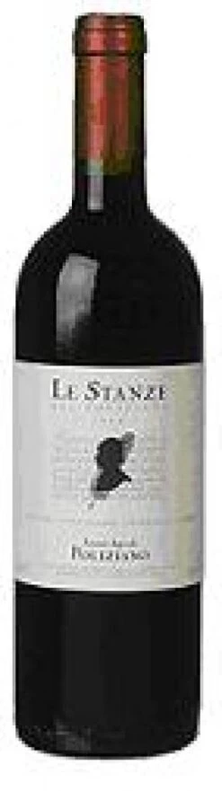 Poliziano 1995 Poliziano Le Stanze Cabernet Sauvignon