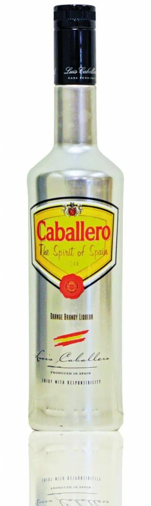 Ponche Caballero 1 Ponche Caballero